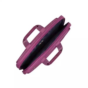 Torba za Laptop 15.6 Rivacase Central 8231 Ljubičasta - Img 5