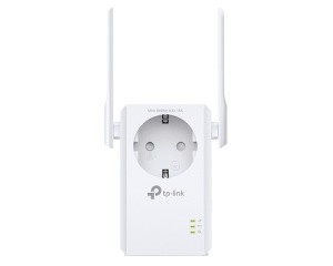 TP-LINK TL-WA860RE 300Mbps Wi-Fi Range Extender with AC Passthrough - Img 1