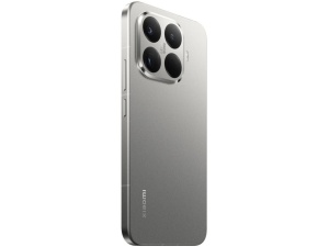 XIAOMI 15T Pro 12/512GB Gray  - Img 2