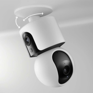 XIAOMI C500 Dual Pametna kamera - Img 6