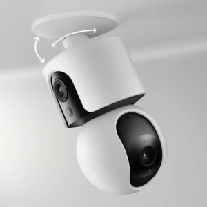 XIAOMI C500 Dual Pametna kamera - Img 6