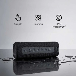 Xiaomi Mi Bluetooth zvučnik 16W crna - Img 3