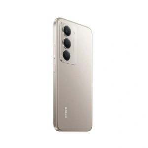XIAOMI Redmi 15 6/128GB Titan Gray - Img 2
