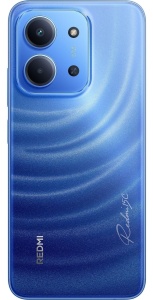 XIAOMI Redmi 15C 4/256GB Moonlight Blue - Img 3