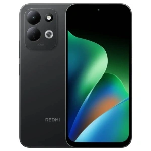 XIAOMI Redmi 17 6/128GB Black