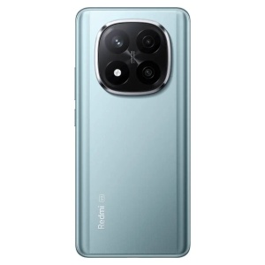 XIAOMI Redmi Note 14 Pro+ 5G 12/512GB Frost Blue  - Img 3