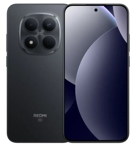 Xiaomi Redmi Note 15 Pro 5G 8GB/256GB crna - Img 1