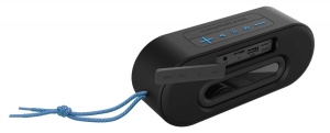 XPLORE Prenosni Bluetooth zvučnik XP8339 - Img 2