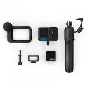 Akciona Kamera GOPRO Hero12 Black Creator Edition CHDFB-121-EU - Img 5