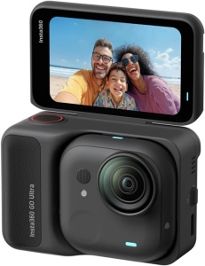 Akciona kamera Insta360 go ultra creator - Img 2