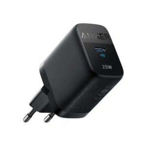ANKER 312 brzi kućni punjač 25W CRNI