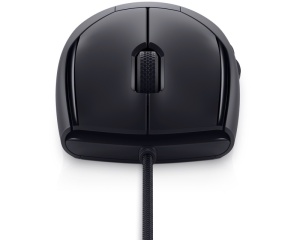 DELL OEM AW320M Alienware Wired Gaming crni miš - Img 5