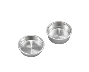 Espresso aparat HEINNER HEM-LK20DMLK/20bar/1,6l/posuda za mleko - Img 3