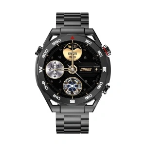 Havit pametni sat M9030 Ultra crna - Img 2