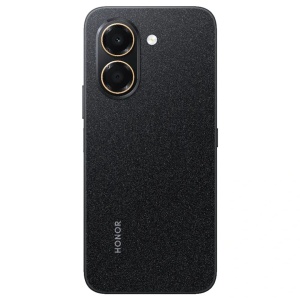 HONOR X7e 6/256GB Midnight Black - Img 5