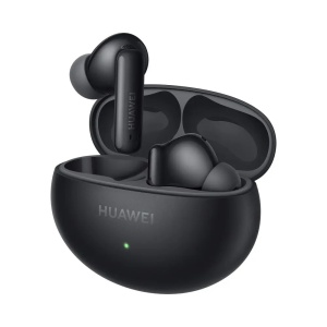 HUAWEI slušalice FreeBuds 6i crne - Img 2