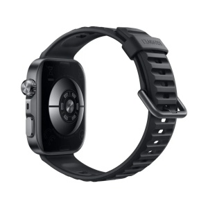 HUAWEI Watch Fit 5 Pro Black pametni sat - Img 6