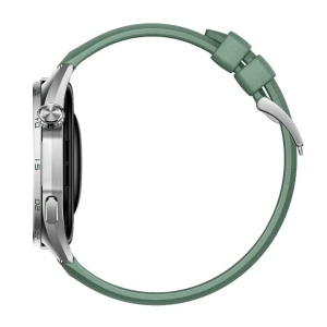 HUAWEI Watch GT 6 46 mm Green Woven pametni sat - Img 4