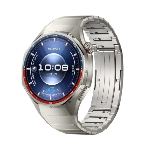 HUAWEI Watch GT 6 Pro 46 mm Titanium pametni sat - Img 2