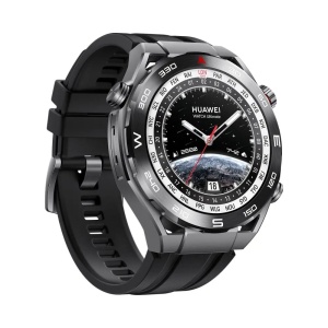 HUAWEI Watch Ultimate Expedition Black pametni sat - Img 3