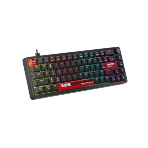 MARVO KG935 ARMA 67 Gejming tastatura - Img 5