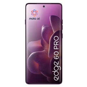 MOTOROLA edge 60 Pro 12/512GB PANTONE Sparkling Grape - Img 2