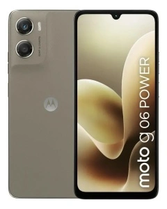 MOTOROLA MOTO G06 POWER 4/256GB Laurel Oak (Khaki)