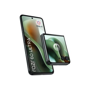 MOTOROLA razr 60 Ultra 16/512GB Pantone Scarab - Img 2
