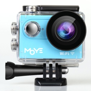 MOYE Venture HD V2 - Img 3