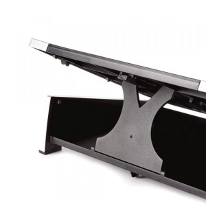 Postolje za lap top Office Suites Fellowes 8032001 - Img 3