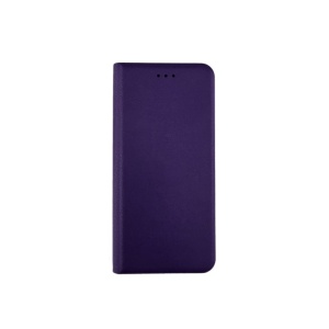 PREKLOPNA FUTROLA ELEGANT Samsung A07 LJUBIČASTA