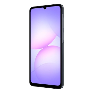 SAMSUNG Galaxy A07 6/128GB Black - Img 3