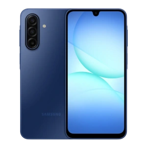 SAMSUNG Galaxy A17 4/128GB Blue