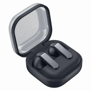 SAMSUNG Galaxy Buds 4 Black Bežične bubice - Img 6