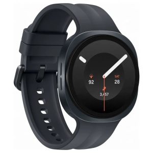 SAMSUNG Galaxy Watch9 40 mm Black Pametni sat - Img 2