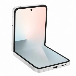 SAMSUNG Galaxy Z Flip7 FE 8/256GB Beli (White) - Img 7