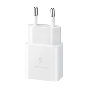 SAMSUNG USB-C 15W EP-T1510-NWE (Bela) Adapter - Img 2