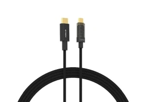 SYROX C141TT 100W Type-C Charging & Data Cable