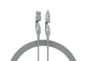 SYROX C142 60W Charging & Data Cable