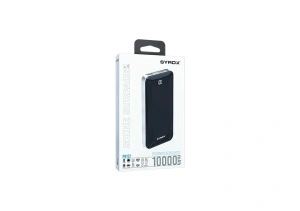 SYROX PB122 10000 mAh Powerbank - Img 2