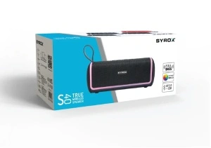 SYROX S40 TWS Speaker - Img 2