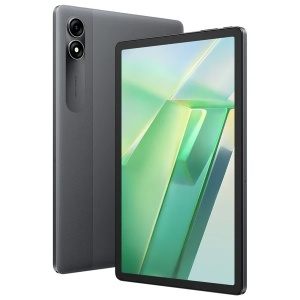 Tablet 10.95 Blackview Tab 9 Wifi 1200x1920 FHD+ IPS/8GB/256GB/13MP-8MP/Android 14/Gray - Img 3