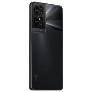 TCL 50 SE 6+6/256GB + punjač 33W+folija+silikon+slušalice Sivi Space gray - Img 7