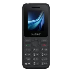TCL onetouch 5041 Dark Grey - Img 2