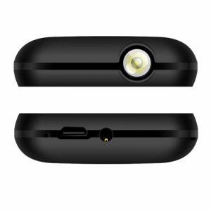Top Phone F1 (2024) Black - Img 2