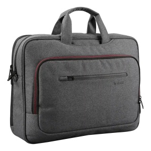 Torba za Laptop 15.6 Yenkee YBN 1541GY Tarmac - Img 4