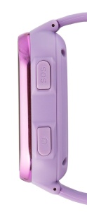VIVAX smart KIDS watch 4GMAGIC PRO Purple - Img 3