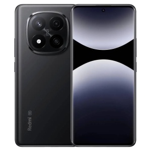 XIAOMI Redmi Note 14 Pro+ 5G 12/512GB Midnight Black