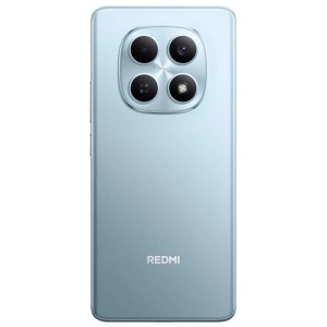 XIAOMI Redmi Note 15 8/256GB Glacier Blue - Img 6