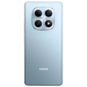 XIAOMI Redmi Note 15 8/256GB Glacier Blue - Img 5